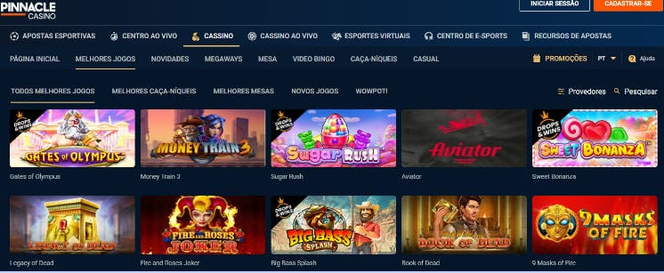 Allwin slots