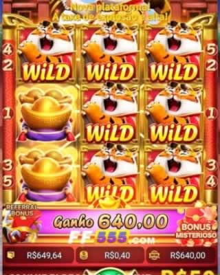 Horario pagante fortune ox