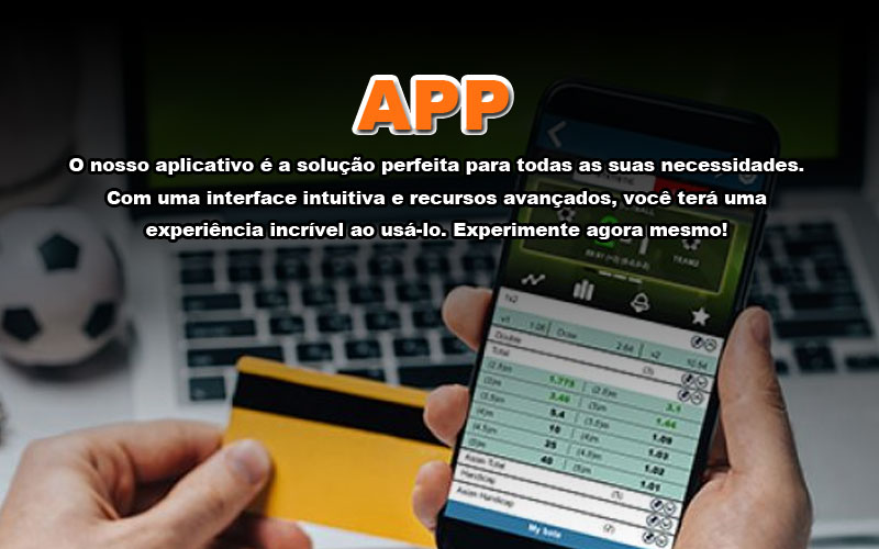 Aposta no sportingbet