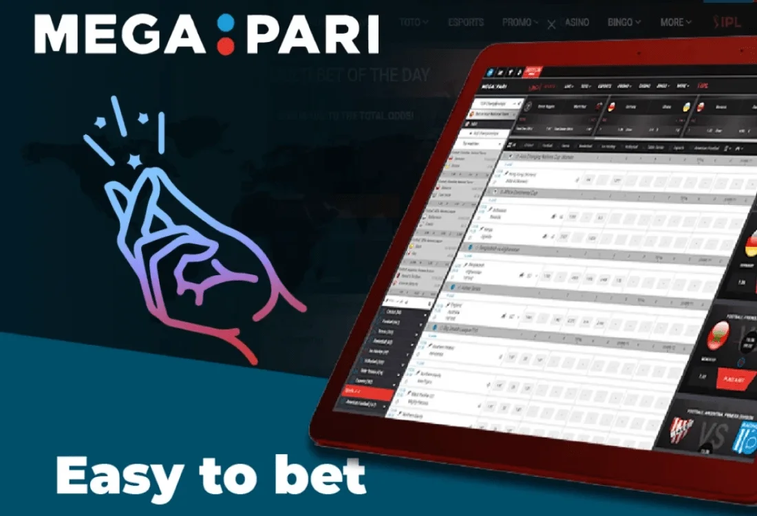 Vegas bets