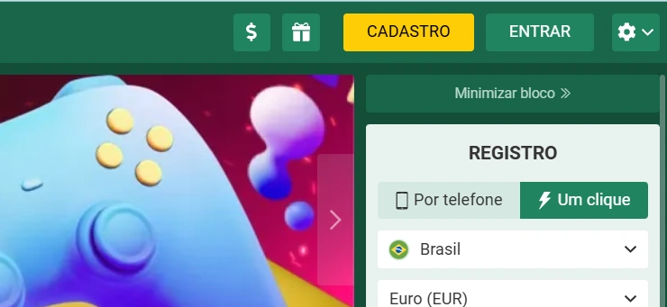 Patrocinense