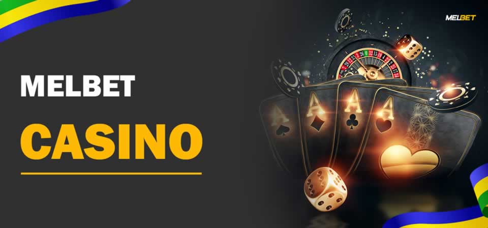 Apostas bet