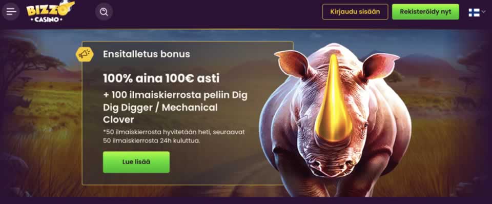 Bet sporting
