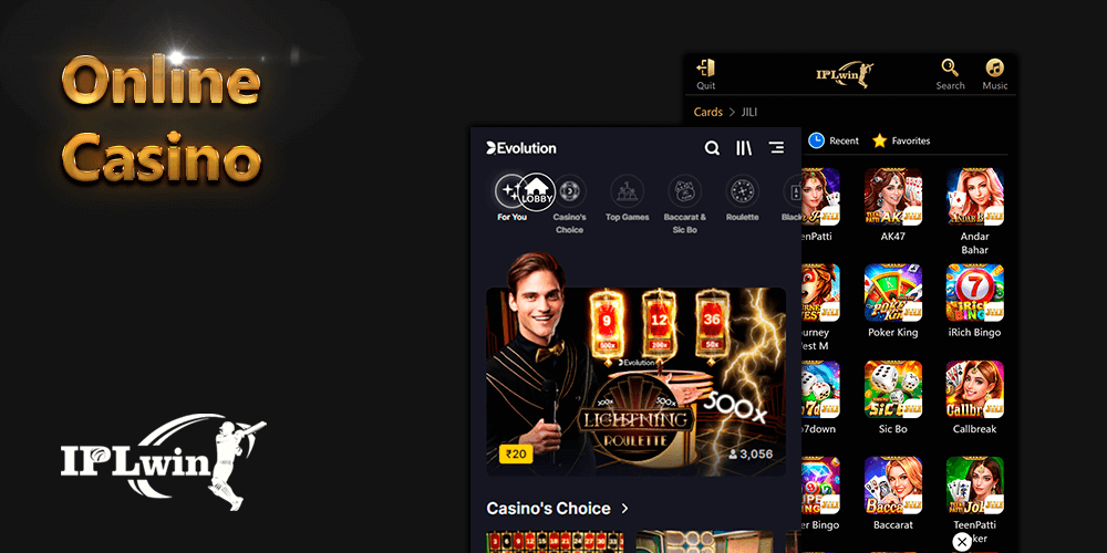 Jogos slot