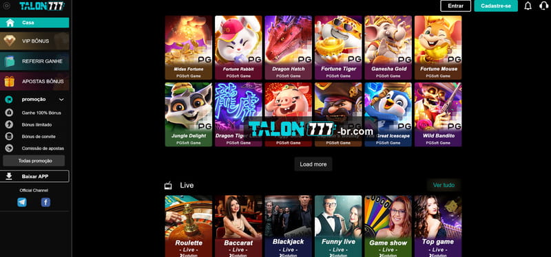 Bet365 ta fora do ar