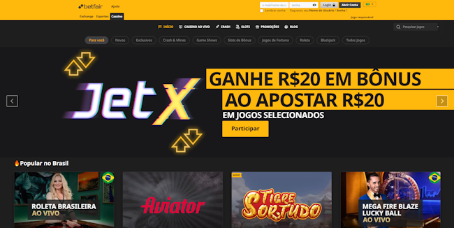 Casadeapostas.com login entrar