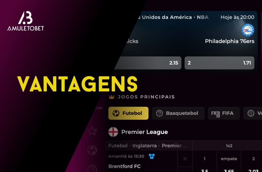 Versus bet
