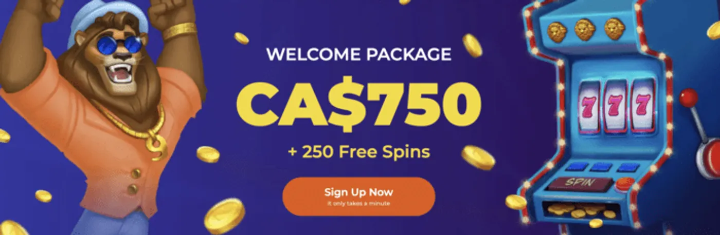 Global cassino