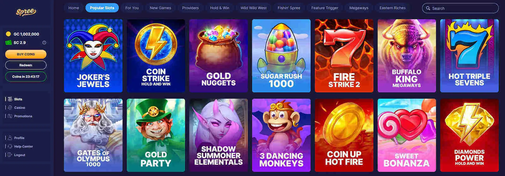 Top sportsbet