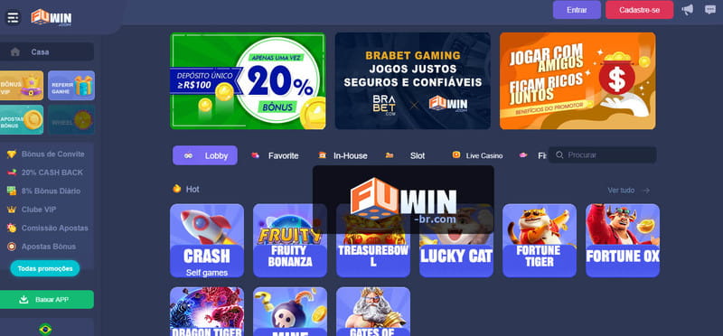 Sportingbet baixar app