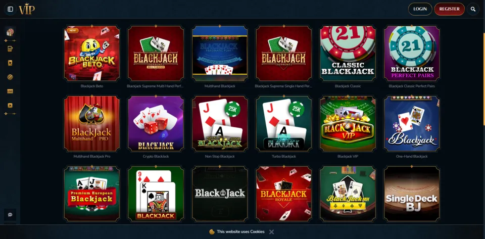Gold Train Slots