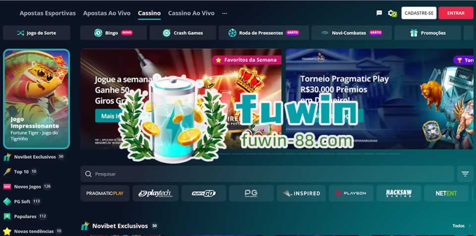 Bet jogos