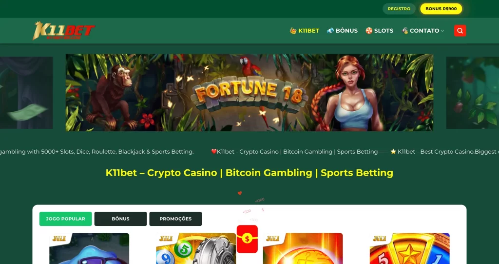 Jogos online