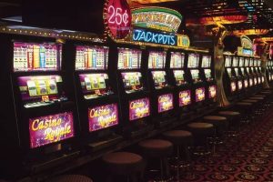 Jet casino